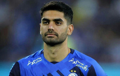 ویدیو| افشاگری علی کریمی قبل از رفتن به قطر