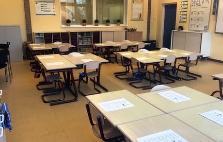 تداوم تعطیلی دانشگاه‌های هلند به دلیل شیوع کرونا