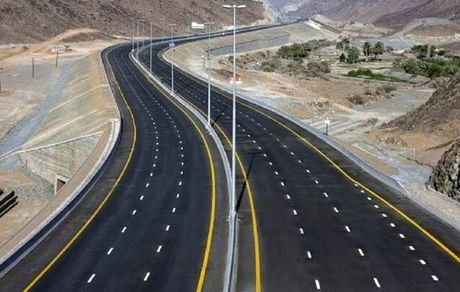 معاون وزیر از افتتاح قطعه جدید آزادراه تهران شمال خبرداد