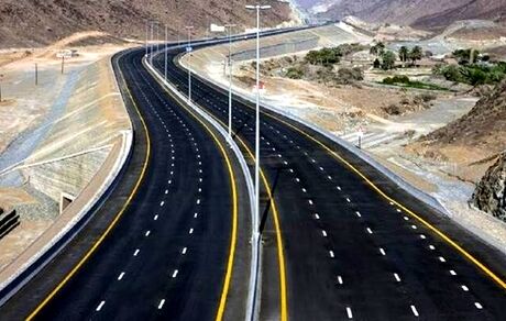 معاون وزیر از افتتاح قطعه جدید آزادراه تهران شمال خبرداد