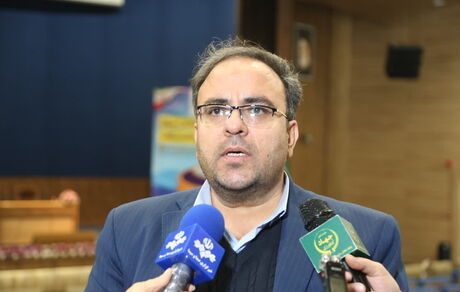 ۱۸ اسفند آغاز برپایی نمایشگاه عرضه مستقیم ماهی شب عید