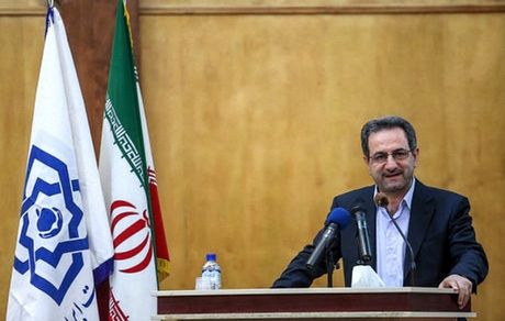 استاندار تهران: خبرنگاران در شرایط کرونا وزنه محکمی در آگاهی رسانی بودند