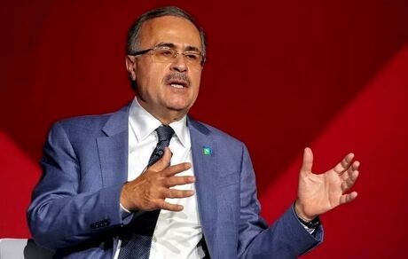 آرامکو: جهان در دو ماه گذشته حدود یک میلیارد بشکه نفت را از دست داده است 