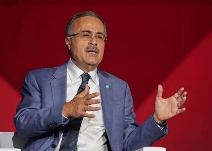 آرامکو: جهان در دو ماه گذشته حدود یک میلیارد بشکه نفت را از دست داده است 
