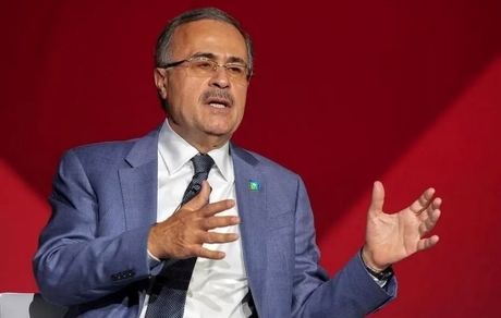 آرامکو: جهان در دو ماه گذشته حدود یک میلیارد بشکه نفت را از دست داده است 
