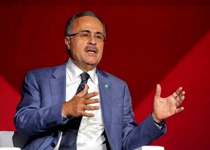 آرامکو: جهان در دو ماه گذشته حدود یک میلیارد بشکه نفت را از دست داده است 