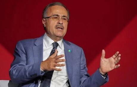 آرامکو: جهان در دو ماه گذشته حدود یک میلیارد بشکه نفت را از دست داده است 