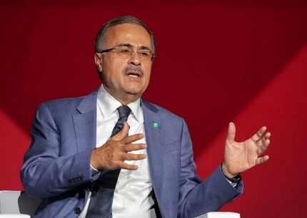 آرامکو: جهان در دو ماه گذشته حدود یک میلیارد بشکه نفت را از دست داده است 