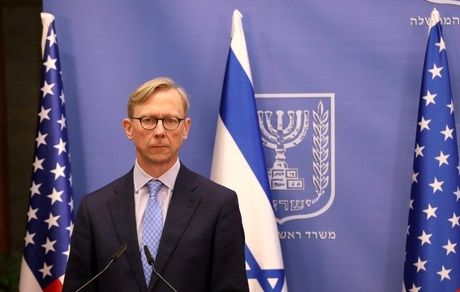 اتهام جدید مسئول آمریکایی در دولت ترامپ به ایران