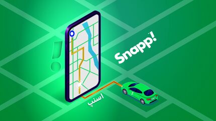 اسنپ: یک دهه سرمایه‌گذاری در توسعه کسب و کار آنلاین در آستانه نابودی است
