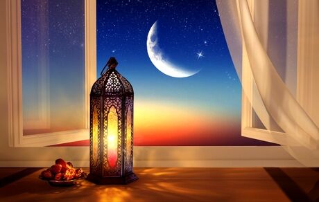 دعای روز بیست و هفتم ماه مبارک رمضان + اوقات شرعی ۲۹ فروردین ١۴٠٢