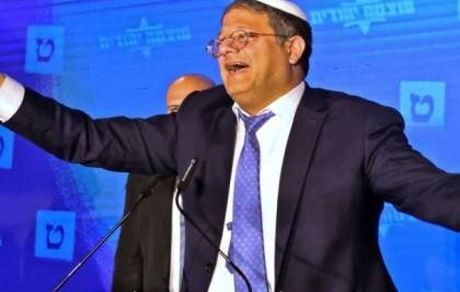 مسجد الاقصی در خطر است؛ خواب شوم "بن غفیر" برای فلسطینی‌ها