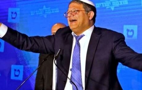مسجد الاقصی در خطر است؛ خواب شوم "بن غفیر" برای فلسطینی‌ها
