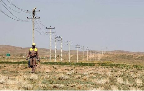 ۱۰هزار خانواده عشایری برق‌دار شدند / پوشش شبکه روستایی در دولت سیزدهم ۱۰۰ درصد خواهدشد