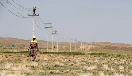 ۱۰هزار خانواده عشایری برق‌دار شدند / پوشش شبکه روستایی در دولت سیزدهم ۱۰۰ درصد خواهدشد