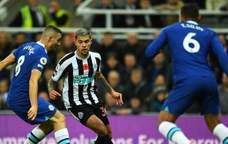 آرسنال و ناپولی ول کن صدرجدول لیگ برتر و سری آ نیستند / چلسی کامبک خورد