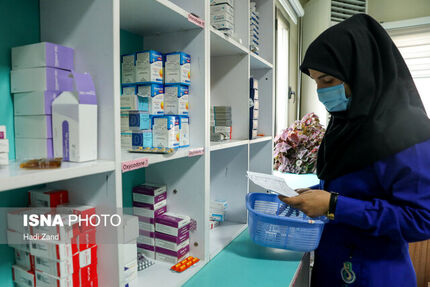 انتقاد انجمن داروسازان از اعلام واتساپی ضابطه تاسیس داروخانه‌ها بدون ابلاغ رسمی