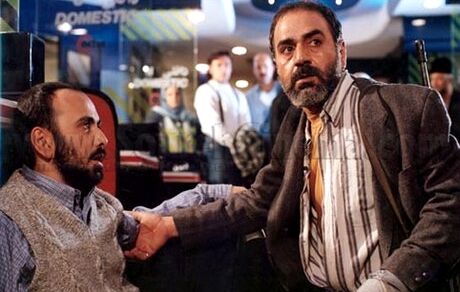 خاطره‌بازی تلویزیون با سینمای جنگ/ «آژانس شیشه‌ای»حاتمی‌کیا و «سجاده آتش» احمد مرادپور 