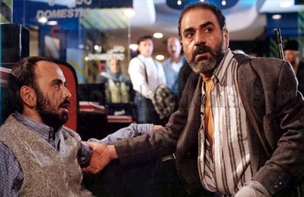 خاطره‌بازی تلویزیون با سینمای جنگ/ «آژانس شیشه‌ای»حاتمی‌کیا و «سجاده آتش» احمد مرادپور 