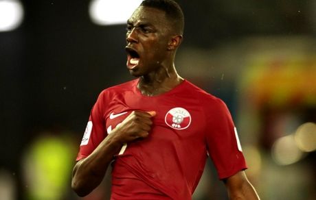 
ستاره حریف پرسپولیس راهی بلژیک شد
