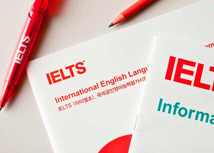 لغو آزمون IELTS در شهرهای تهران، زنجان و شیراز