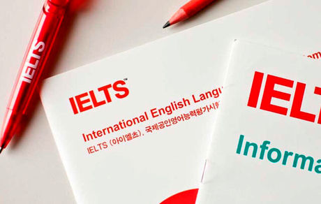 لغو آزمون IELTS در شهرهای تهران، زنجان و شیراز