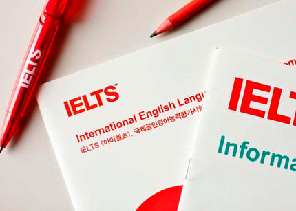 لغو آزمون IELTS در شهرهای تهران، زنجان و شیراز
