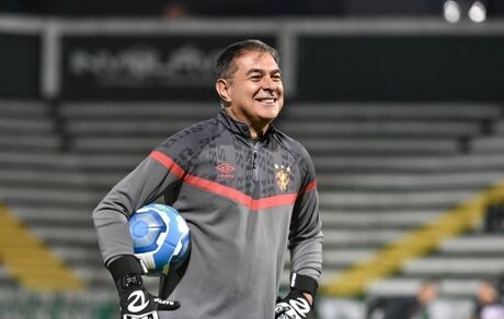 رونمایی از مربی جدید دروازه‌بان‌های پرسپولیس