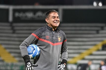 رونمایی از مربی جدید دروازه‌بان‌های پرسپولیس