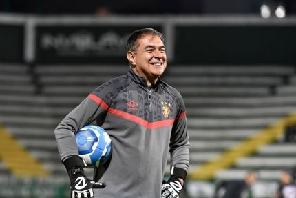 رونمایی از مربی جدید دروازه‌بان‌های پرسپولیس