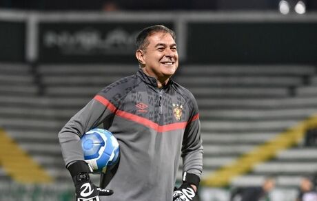 رونمایی از مربی جدید دروازه‌بان‌های پرسپولیس