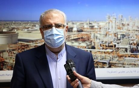 آغاز عملیات اجرایی ۲۵ طرح نفتی در سال ۱۴٠١/دعوت از سرمایه‌گذاران داخلی و خارجی برای حضور در صنعت نفت ایران