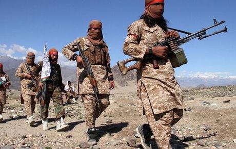 طالبان، چین را "دوست" خواند