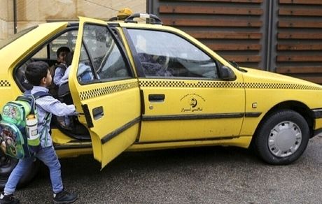 نرخ سرویس مدارس ۴۵درصد افزایش یافت