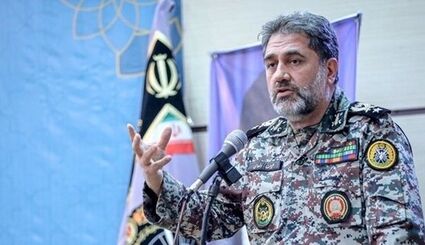 فرمانده نیروی پدافند هوایی ارتش: دشمن را پشیمان خواهیم کرد