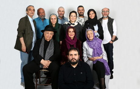 
جدیدترین خبر از «مجبوریم» رضا درمیشیان
