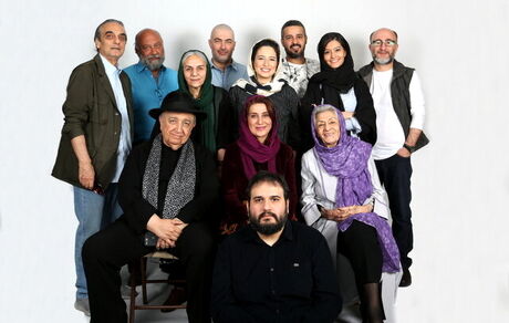 
جدیدترین خبر از «مجبوریم» رضا درمیشیان
