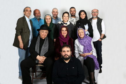 
جدیدترین خبر از «مجبوریم» رضا درمیشیان
