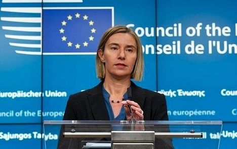 مسئول پیشین سیاست خارجی اتحادیه اروپا: ایران در تهدید نباشد مذاکره می‌کند