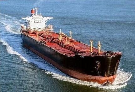 آمریکا، دو نفتکش ایرانی را توقیف کرد
