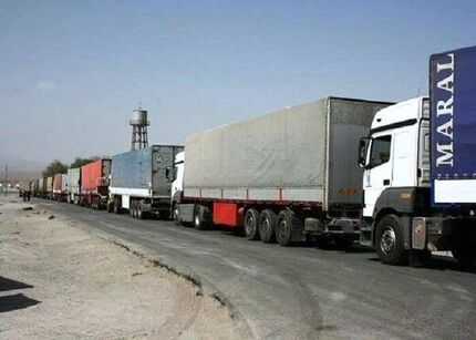 حمل ۲۰۰ هزار تن کالای اساسی توسط ناوگان باری آذربایجان‌غربی از بنادر جنوبی کشور 