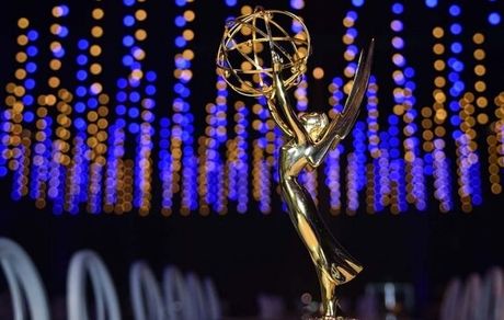 برندگان جوایز امی بین‌المللی ۲۰۲۰ مشخص شدند