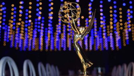 برندگان جوایز امی بین‌المللی ۲۰۲۰ مشخص شدند