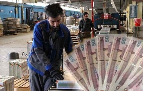 افزایش ۵۷ درصدی دستمزد، آمار تعدیل نیرو را کاهش داد