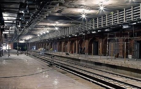 افتتاح ایستگاه مترو تختی حداکثر تا ۱۰ روز آینده