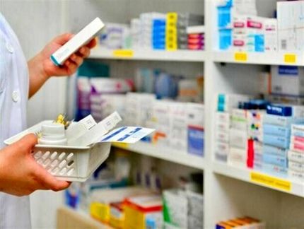 ابلاغ آئین‌نامه اصلاح فهرست دارویی کشور