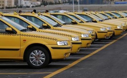  جزئیات اعطای وام کرونا به رانندگان اعلام شد