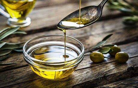 ممنوعیت صادرات روغن زیتون از ترکیه