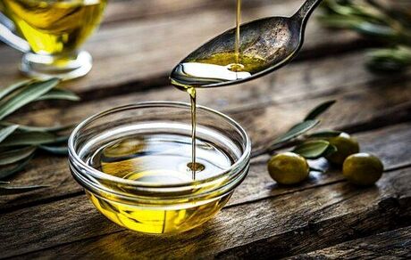 ممنوعیت صادرات روغن زیتون از ترکیه