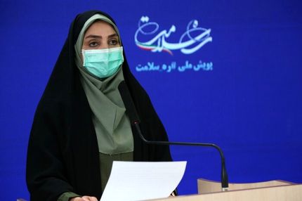 ثبت رکورد تازه در شمار مبتلایان روزانه کرونا در کشور/ ۲۹۶ تن دیگر جان باختند